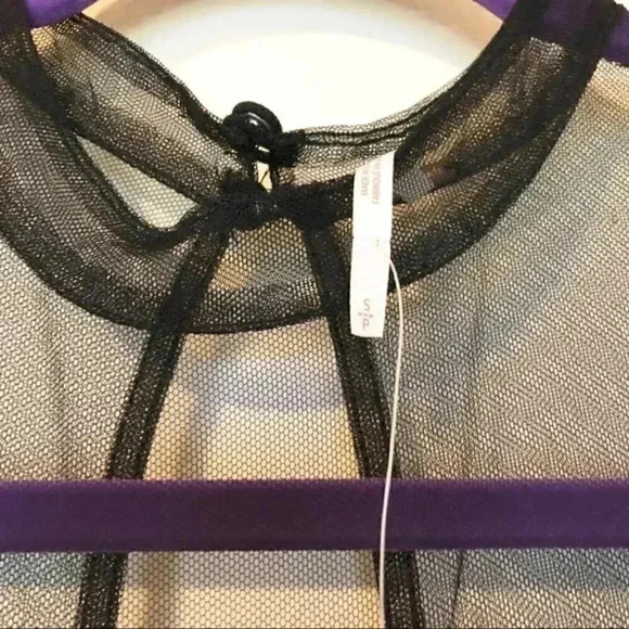 Free People Sequin Dress. - Picture 4 of 6